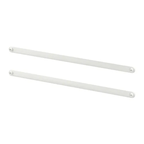 HJÄLPA - 橫桿, 白色, 55 公分 | IKEA 線上購物 - PE828282_S4