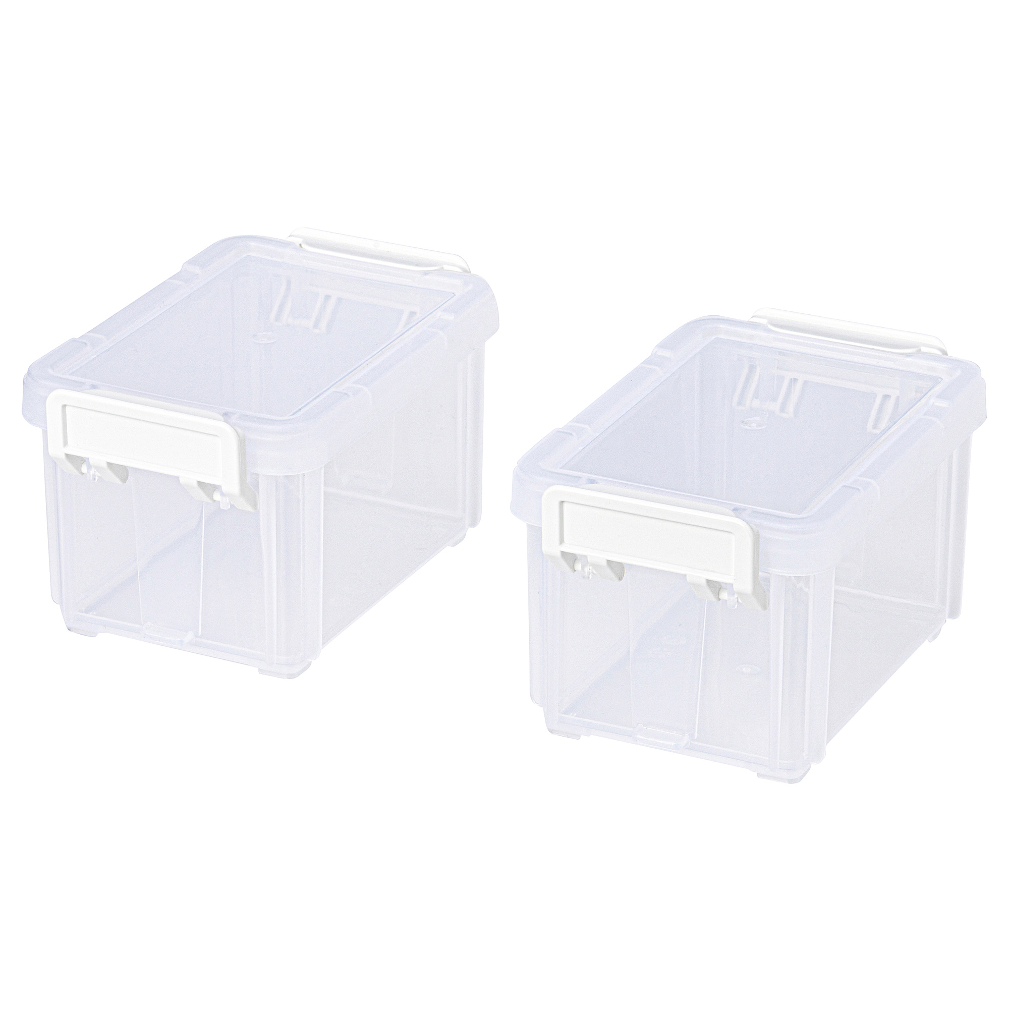 HÖVAGN box with lid