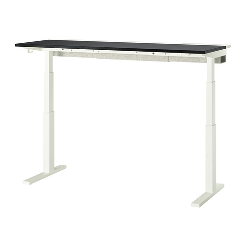MITTZON desk sit/stand