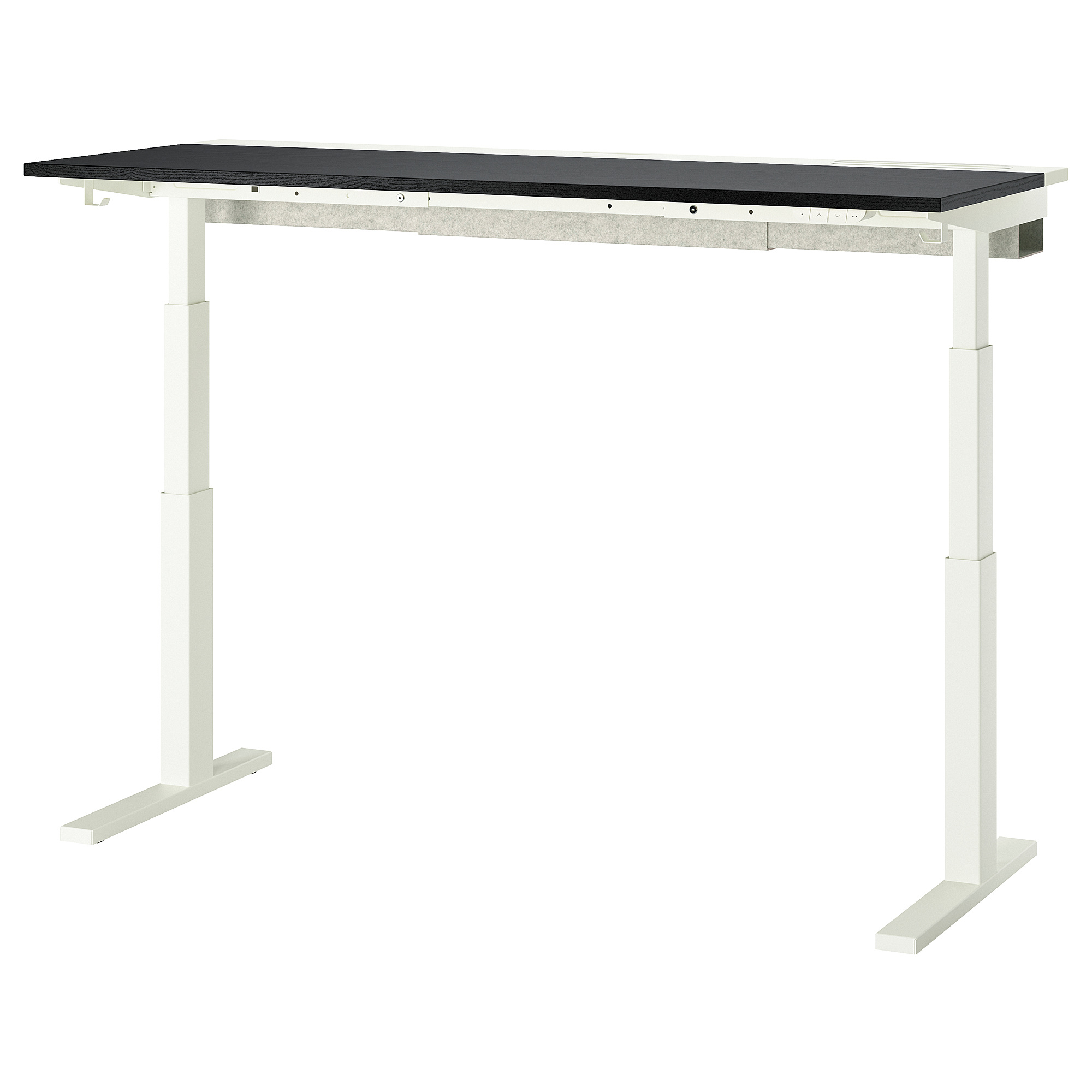 MITTZON desk sit/stand