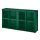 IVAR - 附門收納櫃, 綠色 網狀 | IKEA 線上購物 - PE828290_S1