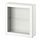 BESTÅ - shelf unit with door, white/Ostvik white | IKEA Taiwan Online - PE828299_S1