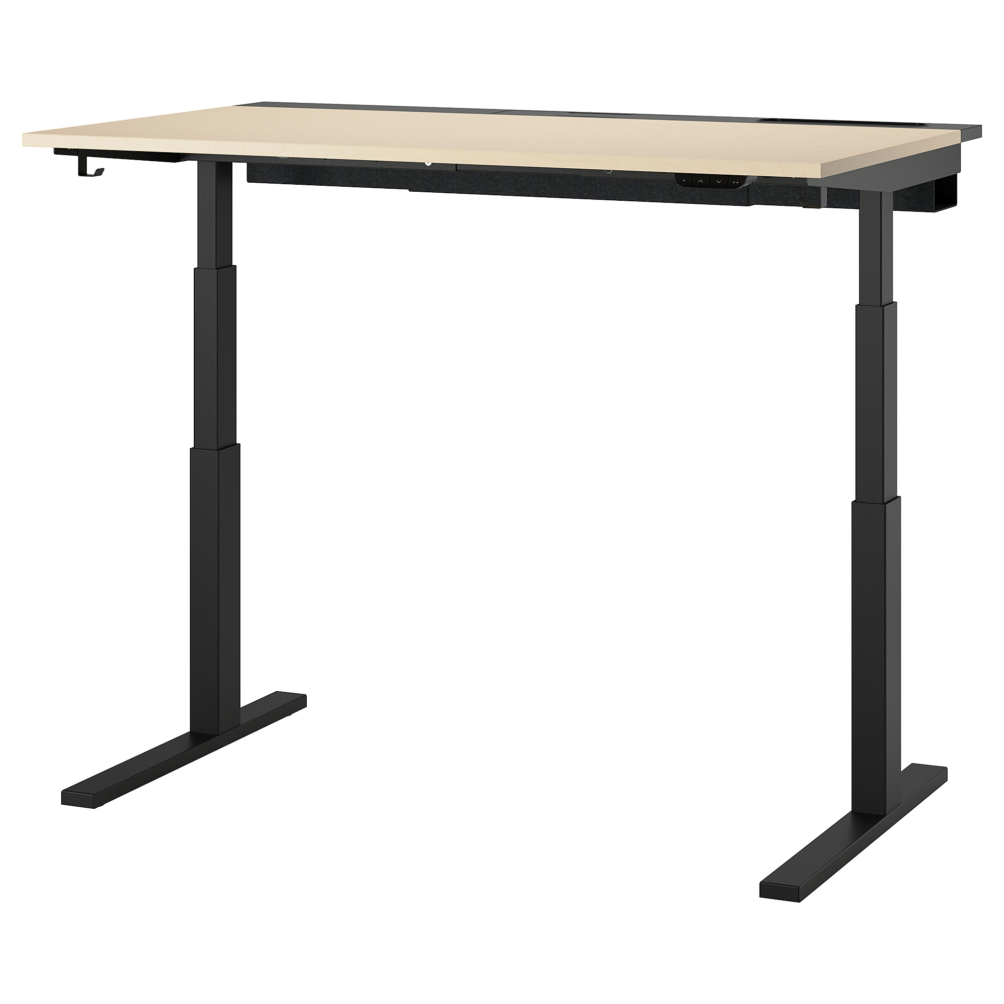 MITTZON desk sit/stand