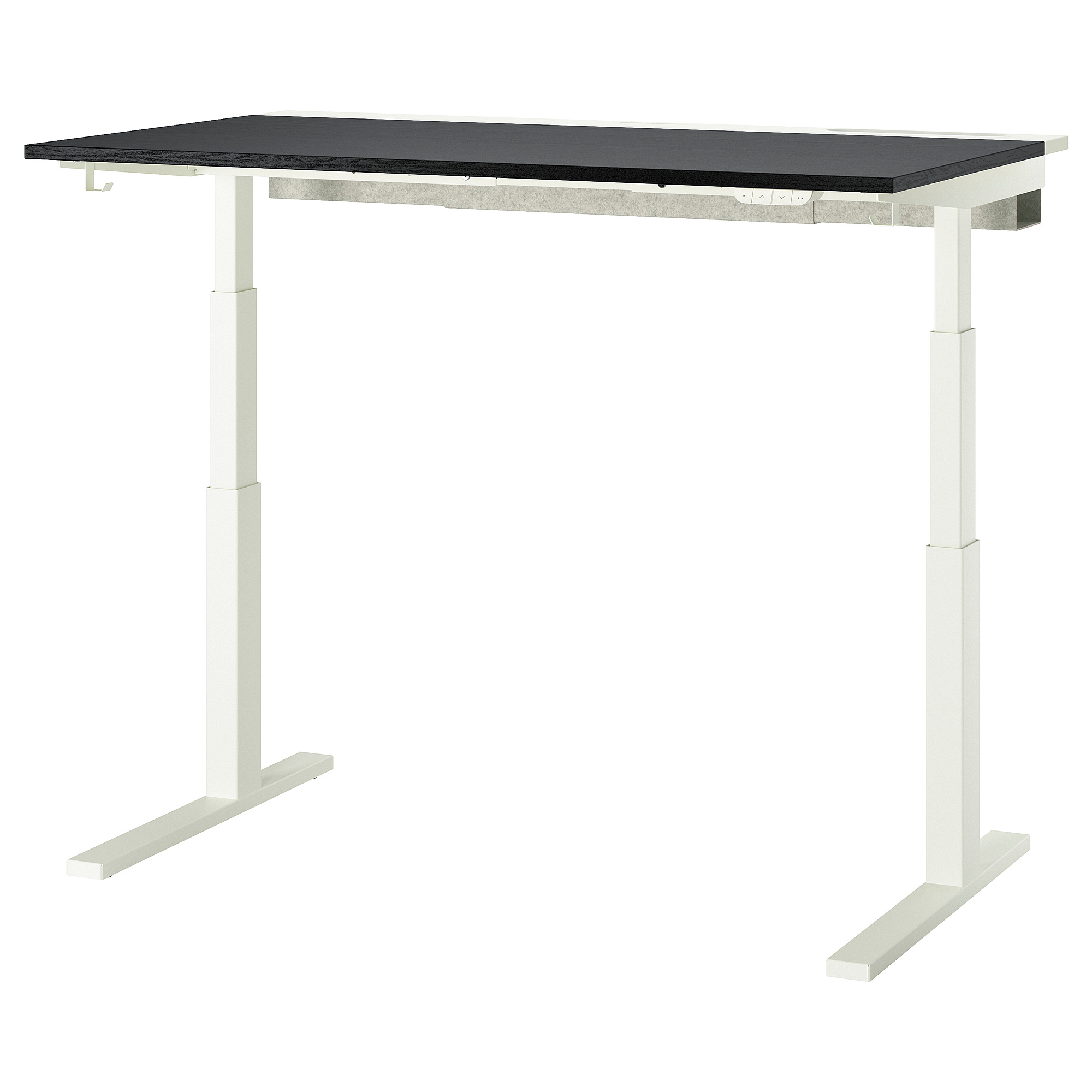MITTZON desk sit/stand