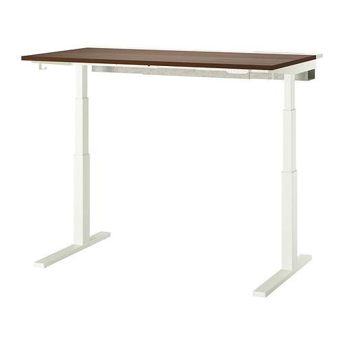 MITTZON desk sit/stand