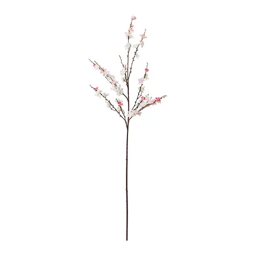 SMYCKA - artificial flower, cherry-blossoms/pink, 130 cm | IKEA Taiwan Online - PE685254_S4