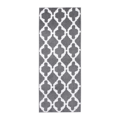 AUNING - kitchen mat, dark grey, 45x120 cm | IKEA Taiwan Online - PE685311_S4