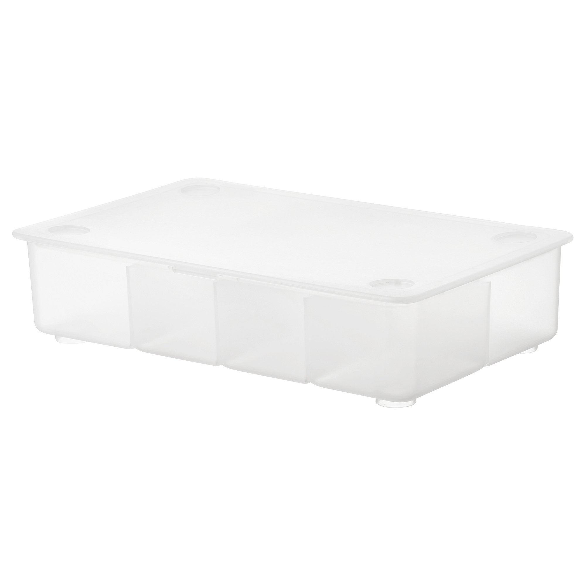 GLIS box with lid