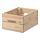 KNAGGLIG - 收納盒, 松木 | IKEA 線上購物 - PE727883_S1