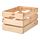 KNAGGLIG - 收納盒, 松木 | IKEA 線上購物 - PE727899_S1