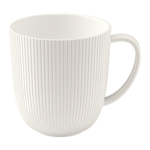 OFANTLIGT mug