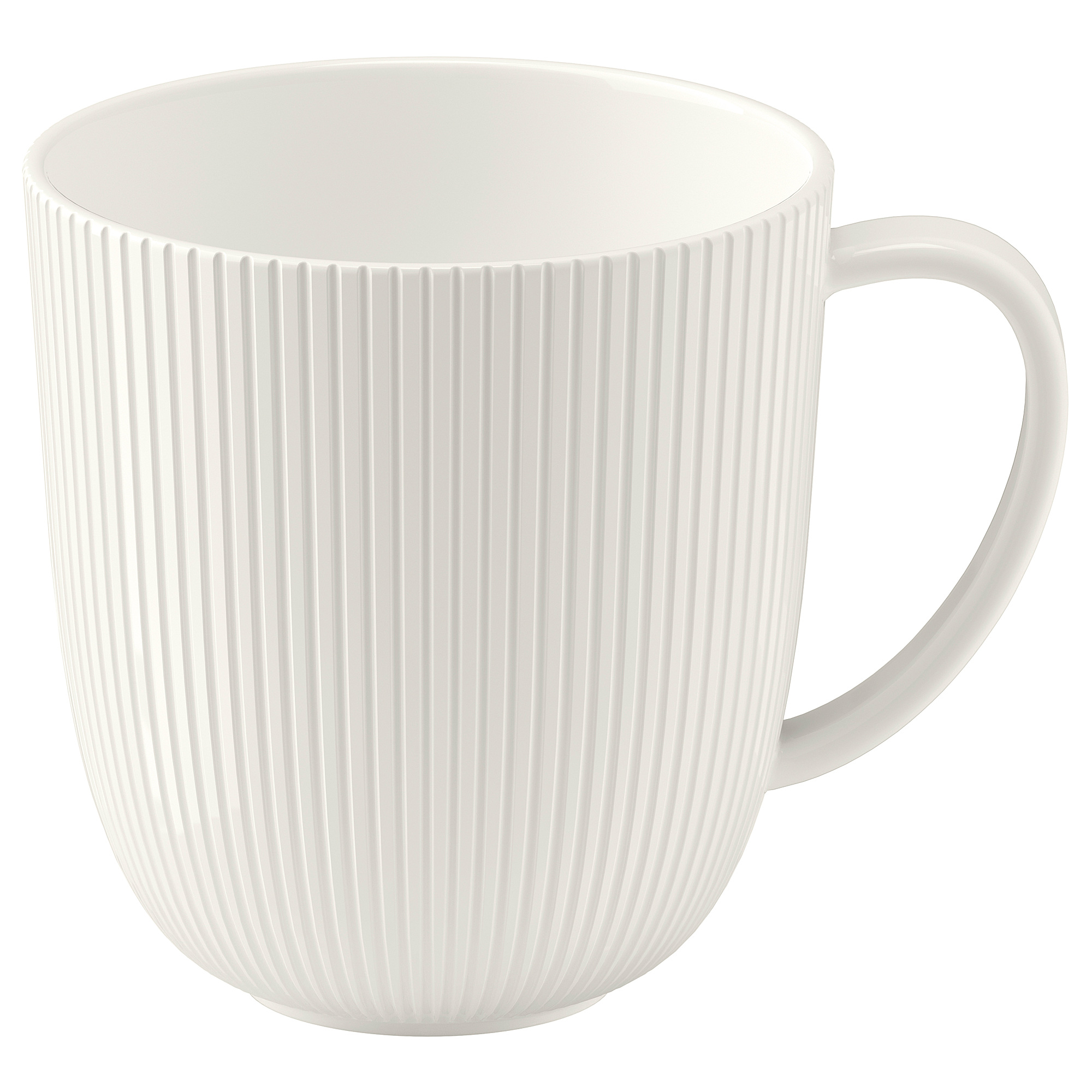 OFANTLIGT mug