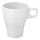 FÄRGRIK - 馬克杯, 半瓷 白色 | IKEA 線上購物 - PE727942_S1