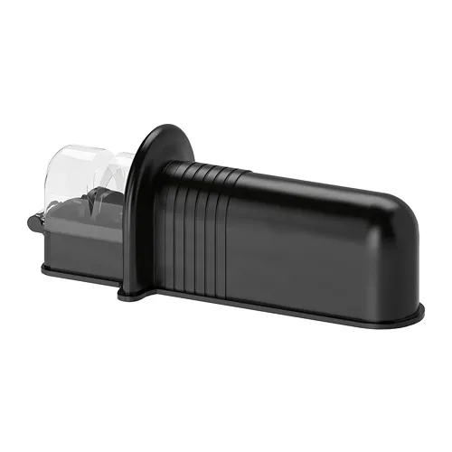 ASPEKT - knife sharpener, black | IKEA Taiwan Online - PE727974_S4