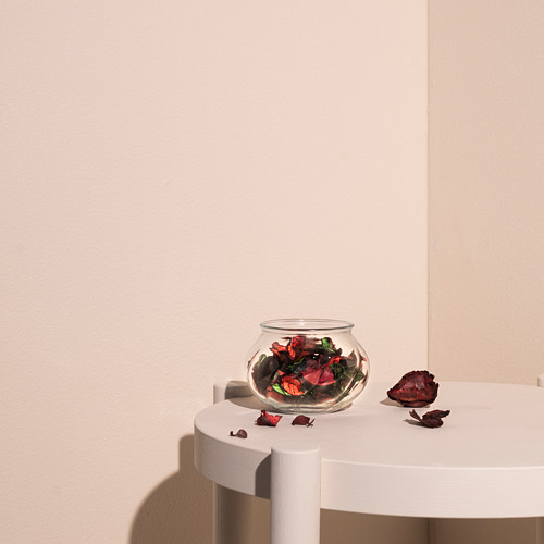 DOFTA - 香氛裝飾品, 香味/紅莓 紅色 | IKEA 線上購物 - PE771567_S4