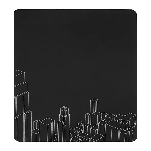 LÅNESPELARE - 地板保護墊, 110x100 公分, 110x100 公分 | IKEA 線上購物 - PE828390_S4