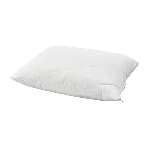 LÖKSTAMFLY - ergonomic pillow, side/back sleeper, side/back sleeper | IKEA Taiwan Online - PE939995_S4