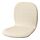 SKÅLSTA - seat shell, Knäbäck beige | IKEA Taiwan Online - PE973017_S1