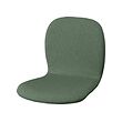 SKÅLSTA - seat shell, Knäbäck grey-green | IKEA Taiwan Online - PE973019_S2 