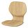 SKÅLSTA - seat shell, oak veneer | IKEA Taiwan Online - PE973020_S1