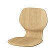 SKÅLSTA - seat shell, oak veneer | IKEA Taiwan Online - PE973020_S2 