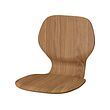 SKÅLSTA - seat shell, walnut veneer | IKEA Taiwan Online - PE973022_S2 