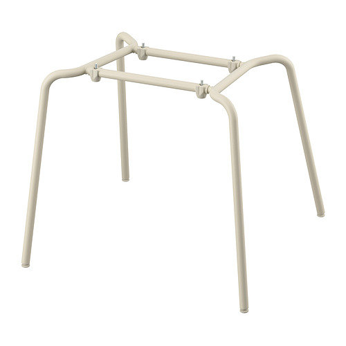 SKÅLSTA chair underframe