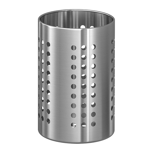 ORDNING - 廚具架, 不鏽鋼 | IKEA 線上購物 - PE727961_S4