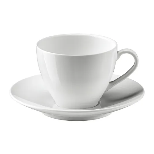 VÄRDERA - 咖啡杯組, 白色, 20 厘升 | IKEA 線上購物 - PE727991_S4