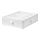 SKUBB - 分格收納盒, 白色 | IKEA 線上購物 - PE728006_S1