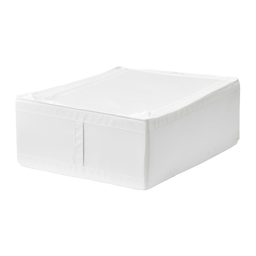SKUBB - 收納盒, 白色 | IKEA 線上購物 - PE728045_S4