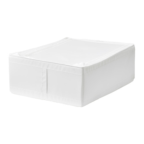 SKUBB - storage case, white, 44x55x19 cm | IKEA Taiwan Online - PE728045_S4