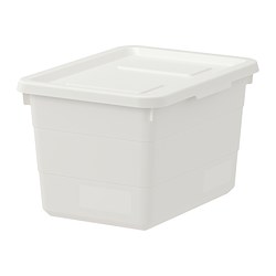 Ikea收納箱 收納盒 置物箱 抽屜收納盒 置物籃 整理箱及收納袋 Ikea線上購物