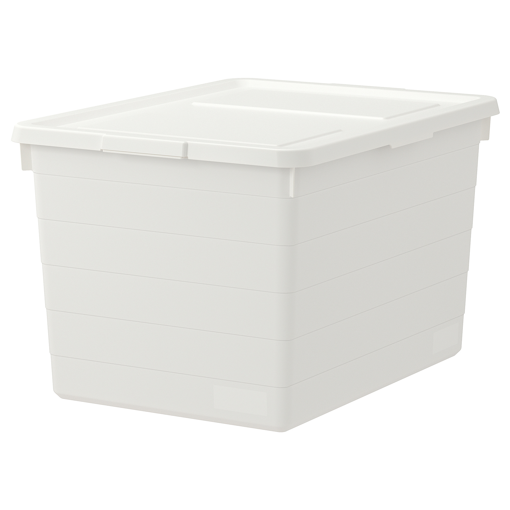SOCKERBIT box with lid