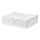 SKUBB - storage case, white | IKEA Taiwan Online - PE728065_S1