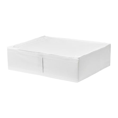SKUBB - 收納盒, 白色 | IKEA 線上購物 - PE728065_S4