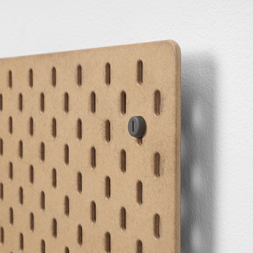 SKÅDIS pegboard