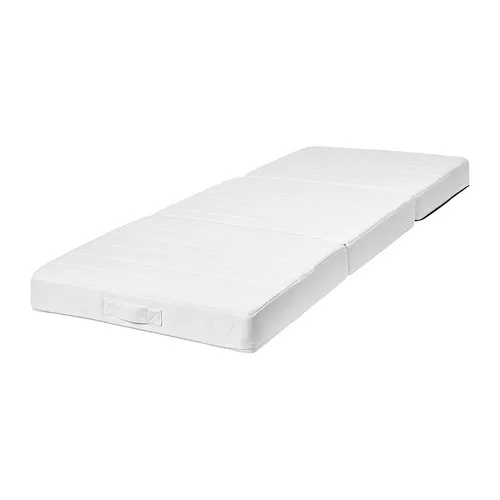 VITHÄLL mattress/pouffe