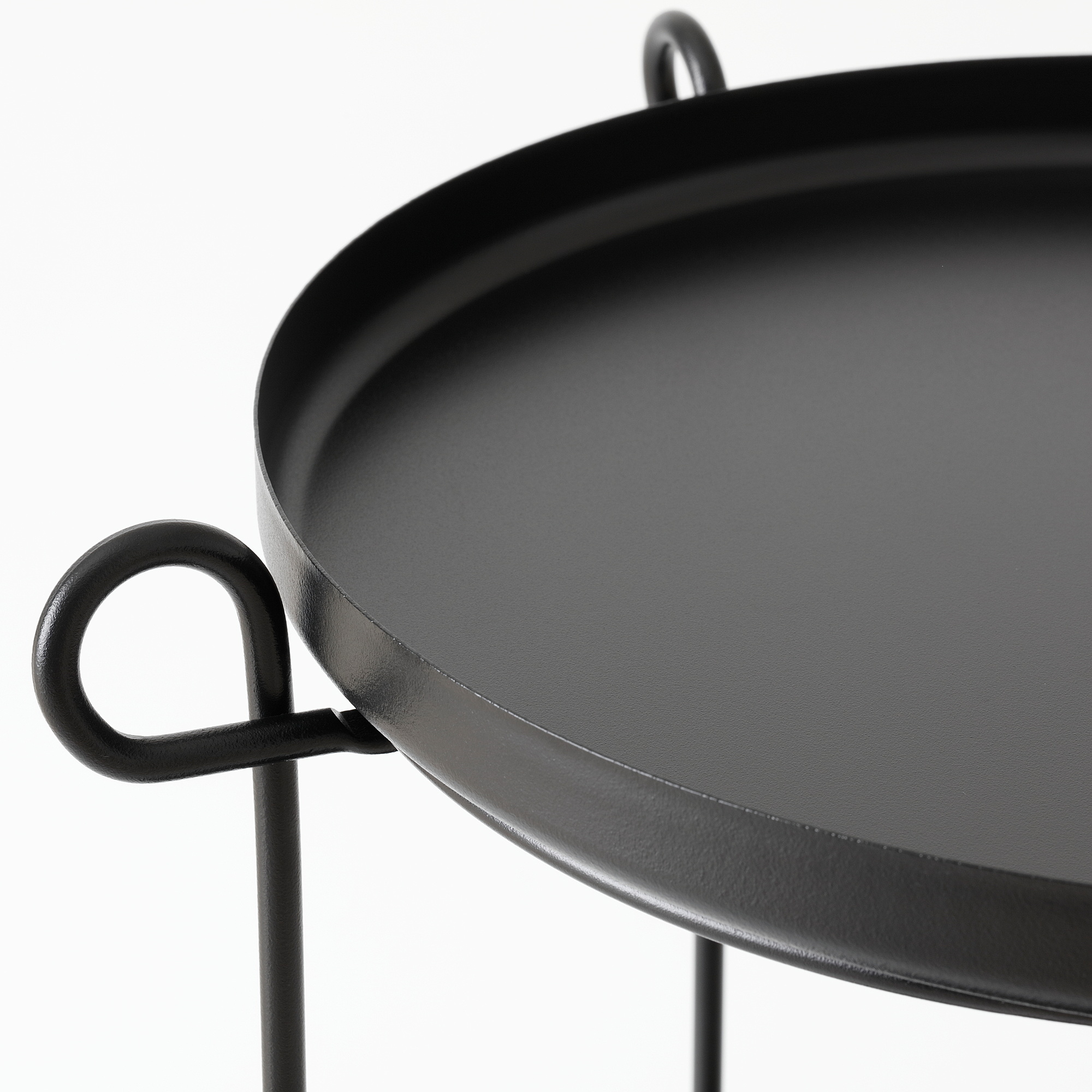 LIVELYCKE tray table