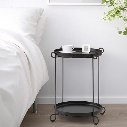 LIVELYCKE tray table