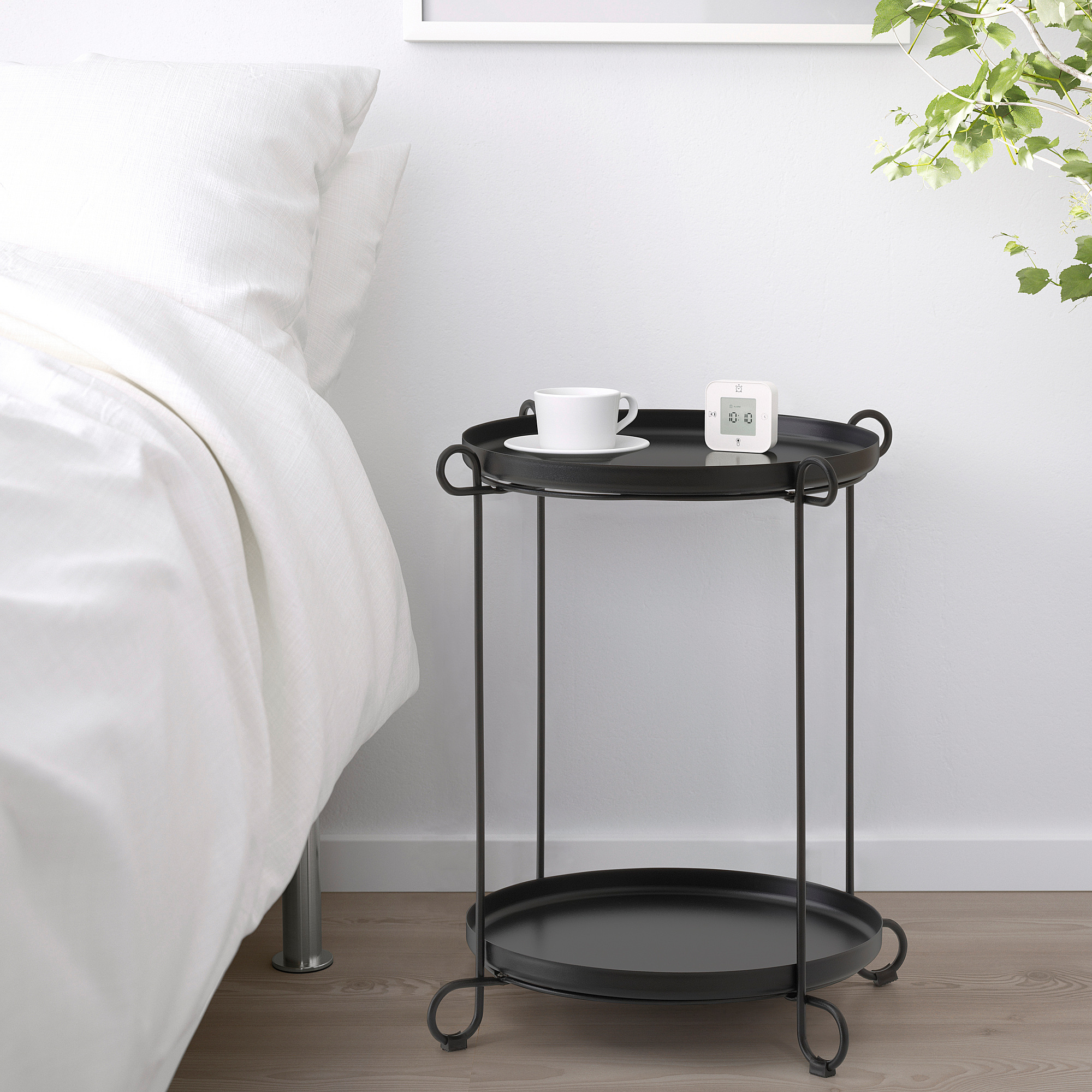 LIVELYCKE tray table