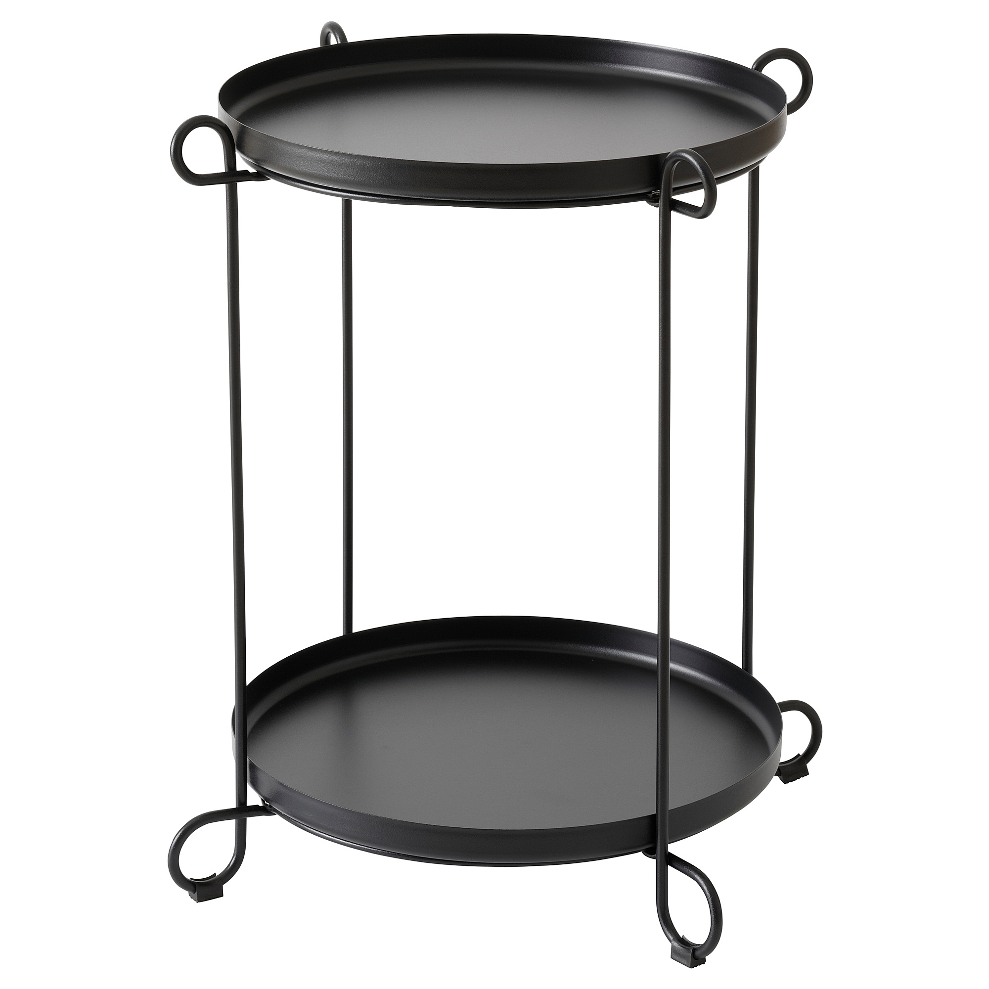 LIVELYCKE tray table