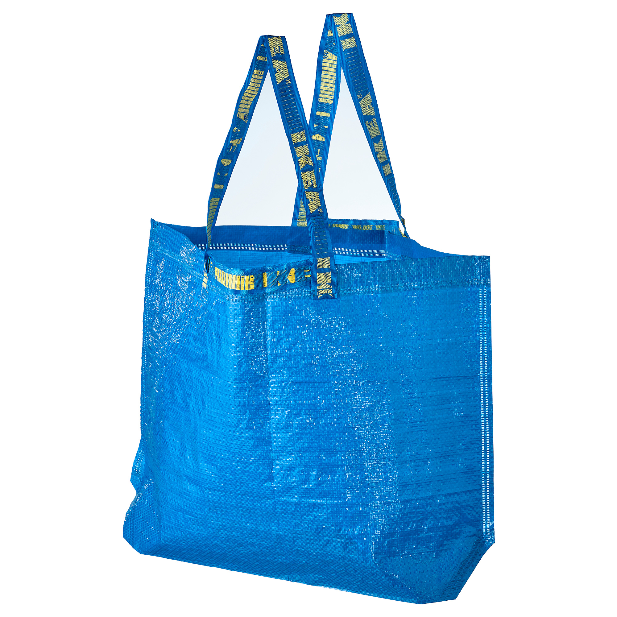 FRAKTA carrier bag, medium