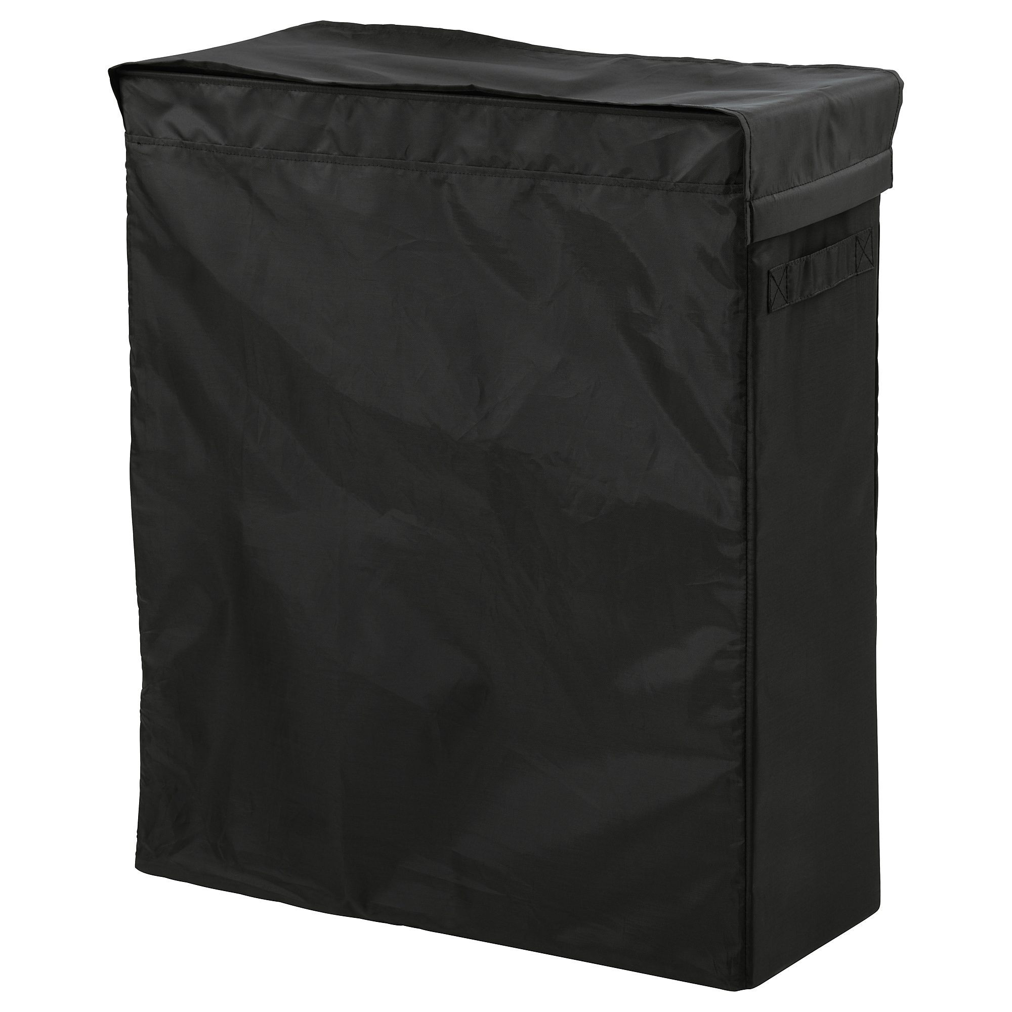 SKUBB laundry bag with stand