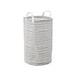 KLUNKA laundry bag