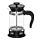UPPHETTA - French press coffee maker, glass/stainless steel | IKEA Taiwan Online - PE728105_S1