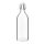 KORKEN - 附蓋水瓶, 透明玻璃 | IKEA 線上購物 - PE728113_S1