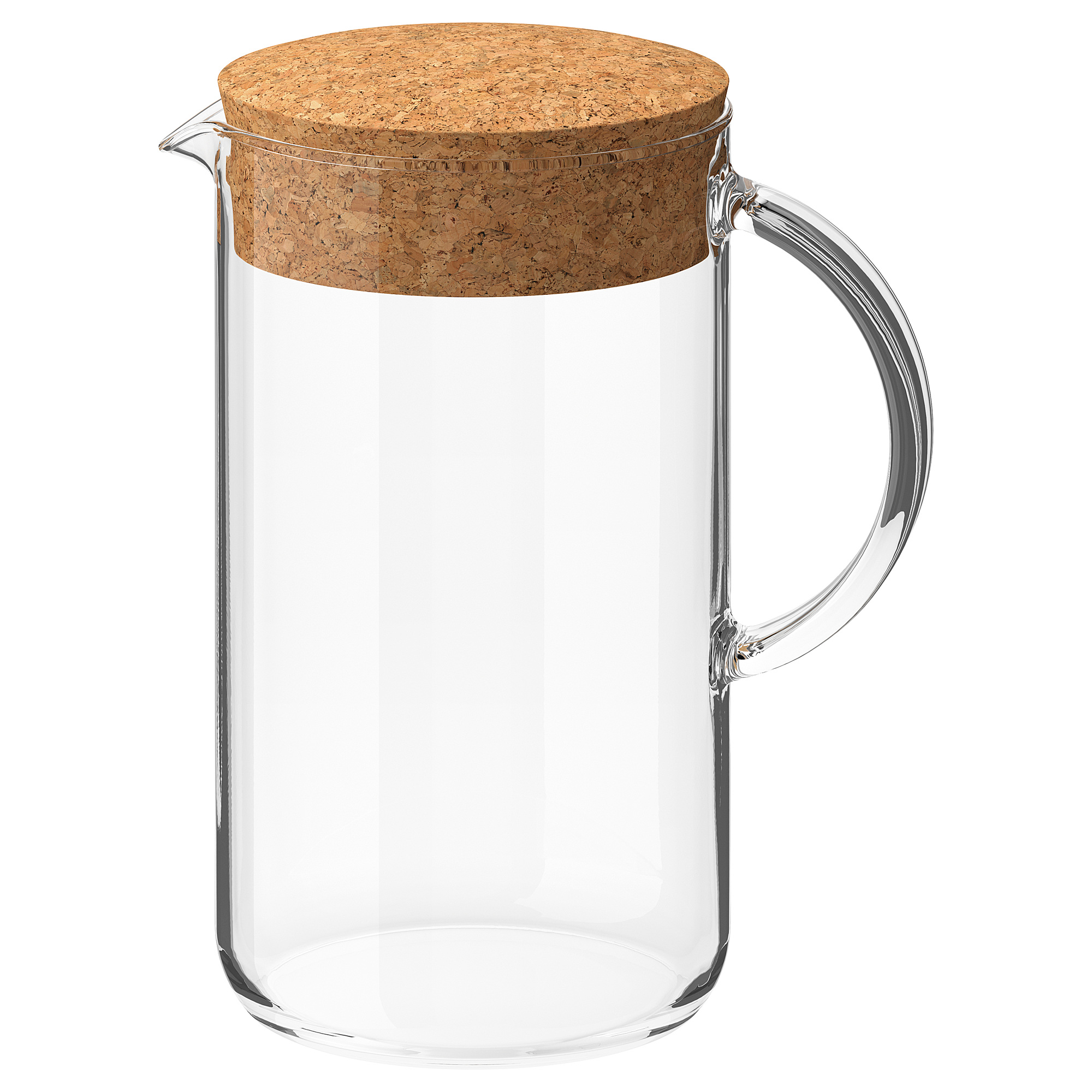 IKEA 365+ jug with lid