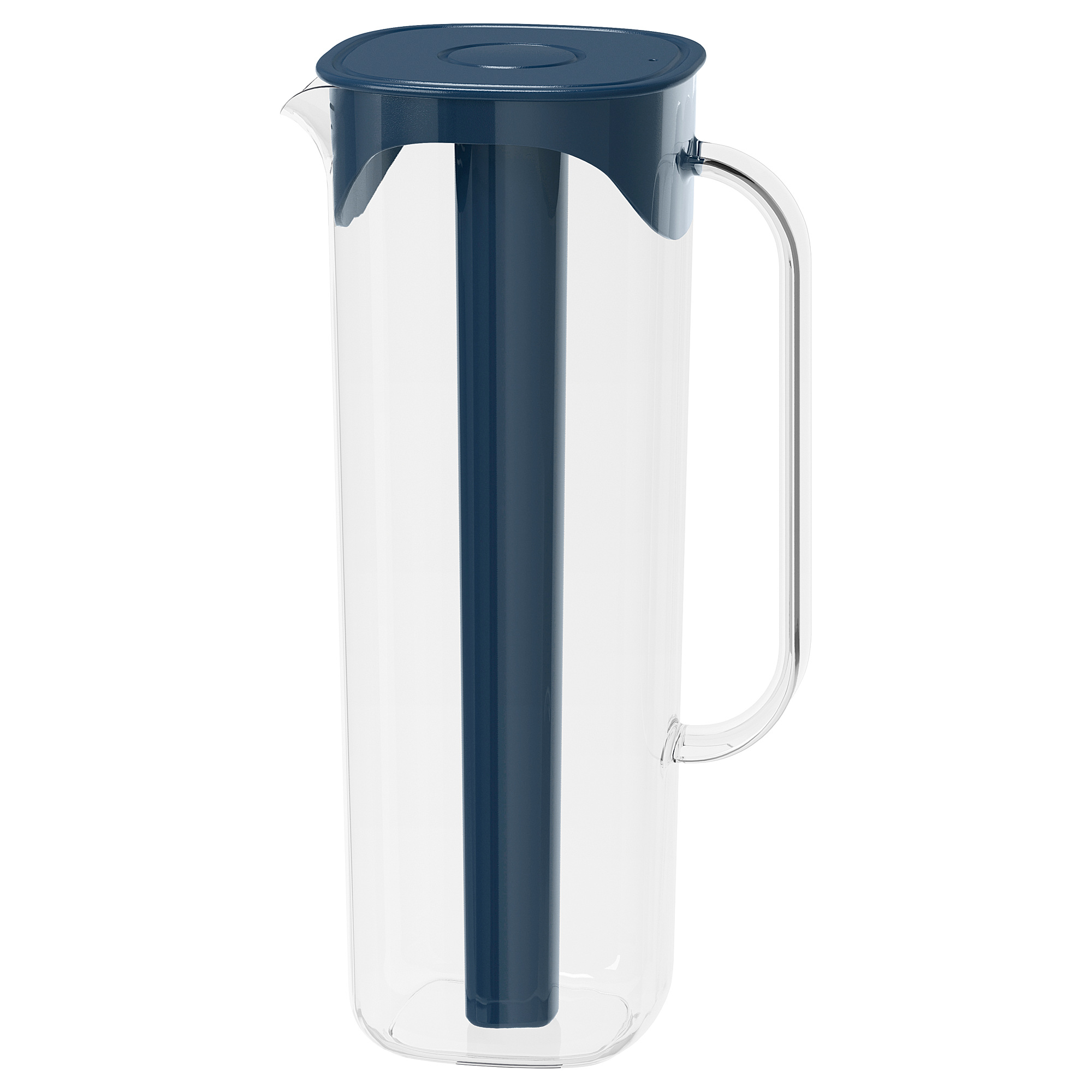 MOPPA jug with lid