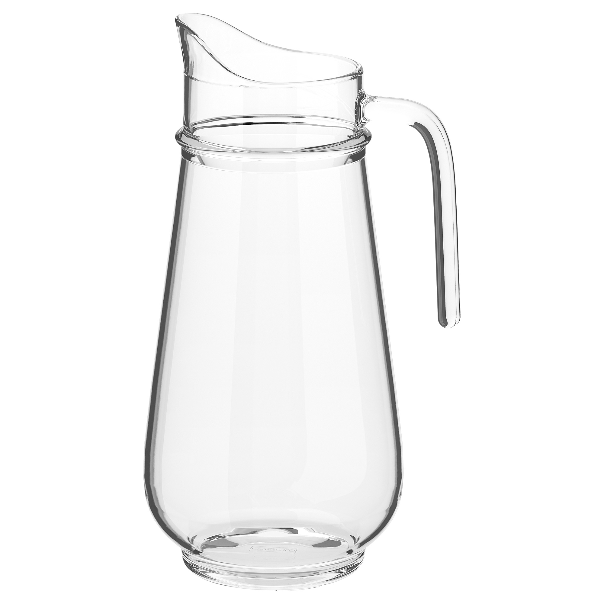 TILLBRINGARE jug